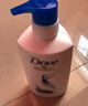 多芬（Dove）【密集修護】氨基酸洗護套裝400g+380g 干枯受損毛躁發(fā)質(zhì) 曬單實(shí)拍圖