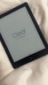 漢王（Hanvon）Clear6英寸電子書閱讀器 墨水屏電紙書平板 智能閱讀本電子紙 看書學(xué)習(xí)便攜閱讀 冰山灰 曬單實(shí)拍圖