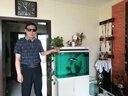 康麥斯（K-Max）深海魚(yú)油 卵磷脂omega3魚(yú)油軟膠囊血管清降血脂RTG型魚(yú)肝油中老年 魚(yú)油【400?！看笃垦b吃200天 曬單實(shí)拍圖