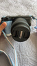 佳能（Canon） EOS R50 V 創(chuàng  )意視頻機 微單視頻相機 r50v家用美顏vlog相機 R50V黑色RF-S14-30套機 套餐一【128G內存卡~抗震防雨包~Vlog套裝】 曬單實(shí)拍圖