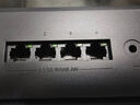 小米（MI）路由器BE5000 Wi-Fi7【小米手機上網(wǎng)搭檔】5000兆級 2.5G網(wǎng)口 雙寬帶接入 家用路由器 曬單實拍圖