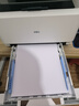 得力（deli）M2000W黑白辦公三合一多功能打印機復印機掃描機一體 家用錯題作業(yè)手機連接 無線激光打印機大印量 曬單實拍圖