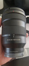 Sony/索尼 Sonnar T FE   ZA 定焦大光圈人物虛化 定焦 掃街 二手微單鏡頭 FE 50 f/1.8全幅 99新 曬單實拍圖