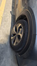 米其林（MICHELIN）汽車(chē)輪胎 235/55R19 101V 浩悅四代 PRIMACY 4 適配長(cháng)城 魏 WEY 曬單實(shí)拍圖