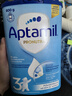愛(ài)他美（Aptamil）德國愛(ài)他美經(jīng)典版藍罐易樂(lè )罐德愛(ài)藍罐經(jīng)典版奶粉 (愛(ài)他美授權)3段 26.11效期 曬單實(shí)拍圖