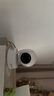 普聯(lián)（TP-LINK）監控攝像頭 500萬(wàn)3K智能雙光全彩夜視 360度全景手機遠程語(yǔ)音通話(huà) 寶寶寵物室內家用安防 IPC45AW 曬單實(shí)拍圖