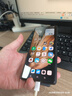 VIVO【分期免息】X Fold3系列 Fold3 Pro折疊屏手機(jī) 超輕薄  5G全網(wǎng)通 X Fold3 Pro 薄翼黑 16GB+512GB 單機(jī)+電子保卡已注冊+店保一年 曬單實(shí)拍圖