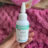 楊醫生寵物淚痕克星貓咪眼藥水狗狗結角膜炎流淚消炎去眼屎明目去紅眼 【潔眼液】滴眼液 60ml*1瓶 【淚痕眼屎去垢】 犬貓通用 曬單實(shí)拍圖