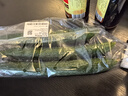 長黃瓜約600g 曬單實拍圖