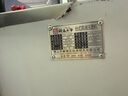 裕飛永強(qiáng)廚具永強(qiáng)高速壓面機(jī)臺(tái)式全不銹鋼Y130T壓面機(jī)面條機(jī)包子饅頭壓面皮機(jī) YQ-Y130T臺(tái)式壓面機(jī) 曬單實(shí)拍圖
