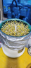 小熊（Bear）豆芽機 豆芽發(fā)芽神器 家用豆芽機全自動(dòng)發(fā)豆芽 生豆芽神器家用 微電腦智能定時(shí)雙層DYJ-S6108 曬單實(shí)拍圖