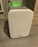 美的（Midea）迷你冰箱小冰箱小型家用車(chē)載戶(hù)外露營(yíng)冷藏制冷加熱宿舍出租房辦公室電冰箱節能省電 DC-3D01MB 曬單實(shí)拍圖
