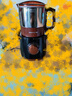 九陽(yáng)（Joyoung）磨粉機家用料理機五谷雜糧干磨粉碎機超細電動(dòng)不銹鋼打粉機中藥材小型研磨機JYS-M01 曬單實(shí)拍圖