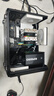 微星U7 265KF/RTX5080/5070Ti/5060ti 16G臺(tái)式電腦主機(jī)DIY整機(jī)組裝電腦電競(jìng)游戲設(shè)計(jì)迷你ITX手提ULTRA 配置一丨Intel U7 265K/無(wú)顯卡 曬單實(shí)拍圖