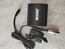 MICGRS48V幻象電源 專業(yè)錄音直播電容麥克風(fēng)供電器聲卡錄音唱歌配音棚大振膜話筒穩(wěn)定緩沖戶外話放 幻象電源+卡農(nóng)母轉(zhuǎn)3.5線 曬單實(shí)拍圖