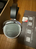HIFIMAN（海菲曼）HE600增強磁體平板振膜頭戴式HIFI發(fā)燒耳機 次世代超納米振膜 曬單實(shí)拍圖