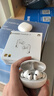 華為FreeBuds 7i 真無(wú)線(xiàn)藍牙降噪耳機 智慧動(dòng)態(tài)降噪4.0/靜謐通話(huà)/鴻蒙智慧助手 華為耳機 貝母白 曬單實(shí)拍圖
