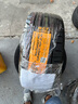 德國馬牌（Continental）汽車輪胎 245/45R18 100Y XL FR MC7適配奔馳E級 曬單實拍圖