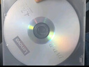 聯(lián)想（Lenovo）DVD-R 空白光盤(pán)/刻錄盤(pán) 16速4.7GB 辦公系列 桶裝50片 可打印 曬單實(shí)拍圖