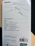 綠聯(lián)USB3.2轉2.5G網(wǎng)口10G擴展塢分線(xiàn)器筆記本網(wǎng)線(xiàn)轉接頭RJ45轉換器拓展塢適用筆記本電腦臺式機HUB 曬單實(shí)拍圖