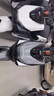 雅迪【重磅新品】冠能S 白鯊90 電動(dòng)自行車(chē)通勤代步長(zhǎng)續(xù)航智能電動(dòng)車(chē)【門(mén)店自提】 顏色到店自選 曬單實(shí)拍圖