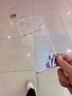 倍思【冰透散熱|超薄裸感|發(fā)黃秒退】適用iphone17pro手機(jī)殼蘋果17pro保護(hù)套原裝全包透明氣囊防摔散熱 曬單實(shí)拍圖