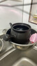 京東京造陶瓷養(yǎng)生壺煎藥砂鍋中藥罐明火中藥壺中藥煲 2.5L大容量煎藥壺 曬單實(shí)拍圖