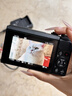 佳能（Canon）PowerShot G7 X Mark II G7X2 數(shù)碼相機  Vlog相機 視頻拍攝 曬單實拍圖