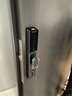 凱迪仕（kaadas）智能門鎖 可視貓眼大屏指紋鎖人臉全自動 智能鎖 銀河Q20F Pro V2 曬單實拍圖