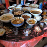 潮發(fā)潮汕牛肉丸官方旗艦店正宗牛筋丸牛肉丸火鍋食材燒烤家庭聚餐 紅色 2+2組合套餐送沙茶醬*1瓶 曬單實(shí)拍圖