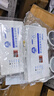 趣行應急照明燈 消防應急燈 CCC國標充電式雙頭LED安全出口指示燈 曬單實(shí)拍圖
