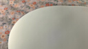 馥棉海馬抱枕女生睡覺(jué)專(zhuān)用夾腿側睡涼感冰絲靠墊玩偶長(cháng)條孕婦公仔男款 冰絲夏涼款母嬰級可拆洗薄荷曼波 105cm*25cm 含枕芯 成人大號 曬單實(shí)拍圖