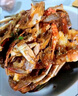 舟山梭子蟹鮮活特大野生大螃蟹新鮮冷凍海鮮水產(chǎn)海蟹飛蟹白蟹順豐 7-9兩/只【5斤凈重 特大肥壯】 曬單實拍圖