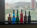 百加得(Bacardi) 洋酒 白朗姆酒 莫吉托 基酒調(diào)酒 750ml 曬單實(shí)拍圖