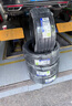 米其林（MICHELIN）汽車輪胎 235/45R18 98W 浩悅五代 Primacy 5 適配邁騰/凱美瑞 曬單實拍圖