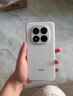 小米（MI）REDMI 紅米Note15Pro+ 新一代小金剛 紅米 5G手機 新品上市 雪松白 12GB+256GB 曬單實(shí)拍圖