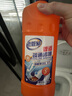 老管家管道疏通啫喱強力衛(wèi)生間馬桶廚房下水道疏通劑除臭溶解清潔劑1kg 曬單實拍圖