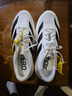 阿迪達斯 （adidas）男子 跑步系列 adizero Evo SL M 跑步鞋 JH6206 44碼/UK9.5 曬單實(shí)拍圖