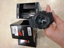 卡西歐（CASIO）G-SHOCK 黑武士雙顯大表盤運動防水手表 黑夜騎士 GA-100-1A1DR 曬單實拍圖