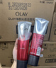 玉蘭油（OLAY）大紅瓶潔面乳125g保濕深層清潔控油平衡洗面奶生日禮物送女友 曬單實拍圖
