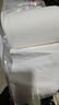 麗邦（Libang）婦嬰卷紙一葉子系列五層加厚實惠衛(wèi)生紙家用廁紙無芯卷紙 5層 160g/卷*28卷 【9斤】 曬單實拍圖