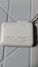 羽博（Yoobao）迷你自帶線充電寶3c認證10000毫安雙向快充大容量超薄小巧便攜移動電源可上飛機適用蘋果華為小米 【元氣藍】【20W/22.5W超級快充+智能數(shù)顯】 曬單實拍圖