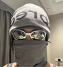 OAKLEY歐克利Eyejacket Redux運動(dòng)騎行眼鏡譜銳智偏光黑色-31 曬單實(shí)拍圖