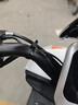 【官方正品】G9電動(dòng)摩托車(chē)大功率大容量NFC智能高速60V72V電電機高配長(cháng)續航電摩托車(chē) 曙光白/前碟后鼓/NFC手機互聯(lián)/靠背版 72V38ah/黑金石墨烯電池/木架發(fā)貨 曬單實(shí)拍圖
