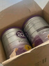 a2奶粉 澳洲紫白金版 幼兒配方牛奶粉 3段900g 【原箱6罐+2罐】3段-1歲以上 曬單實(shí)拍圖