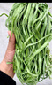 【新貨烘干】貢菜干新鮮脫水蔬菜農家土特產(chǎn)火鍋貢菜干 貢菜干 500g 曬單實(shí)拍圖
