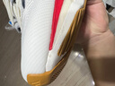 adidas ADIZERO BOSTON 12超輕馬拉松玻纖柱專業(yè)競(jìng)訓(xùn)跑鞋阿迪達(dá)斯   亮白/深藍(lán)/純寶石紅   44 曬單實(shí)拍圖
