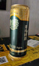 青島啤酒（TsingTao）奧古特330ml*24聽(tīng) 整箱裝 中秋節送禮 曬單實(shí)拍圖