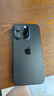 Apple/蘋果 iPhone 16 Pro 256GB 黑色鈦金屬 支持移動聯(lián)通電信5G 手機(jī)【返移動話費(fèi)券】 曬單實(shí)拍圖