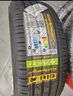 佳通(Giti)汽車(chē)輪胎205/55R16 94V  221v1 適配速騰/寶來(lái)/朗逸 曬單實(shí)拍圖